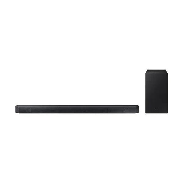 Саундбар Samsung HW-Q600C фото №2