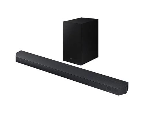 Саундбар Samsung HW-Q600C фото №3