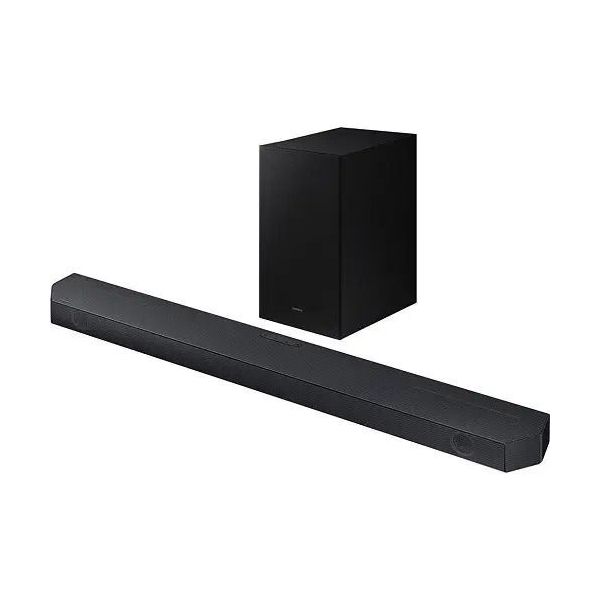 Саундбар Samsung HW-Q600C фото №3