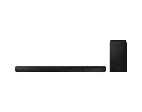 Саундбар Samsung HW-Q700D фото №2