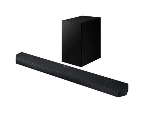 Саундбар Samsung HW-Q700D фото №3