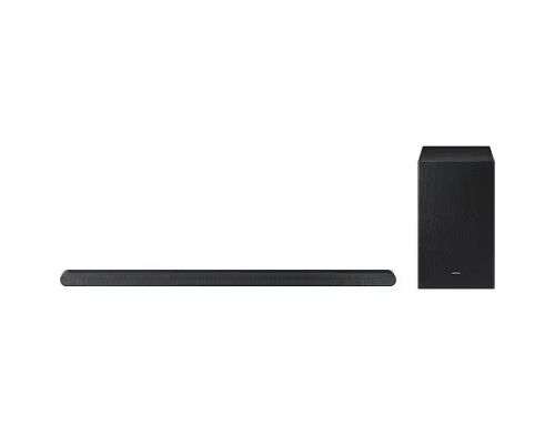 Саундбар Samsung HW-S700D фото №2