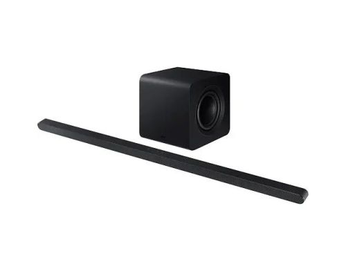Саундбар Samsung HW-S800D фото №3