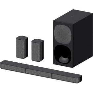 Саундбар Sony HT-S20R (5.1, 400 Вт, Bluetooth)