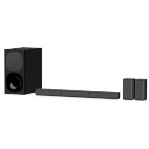 Саундбар Sony HT-S20R (5.1, 400 Вт, Bluetooth)