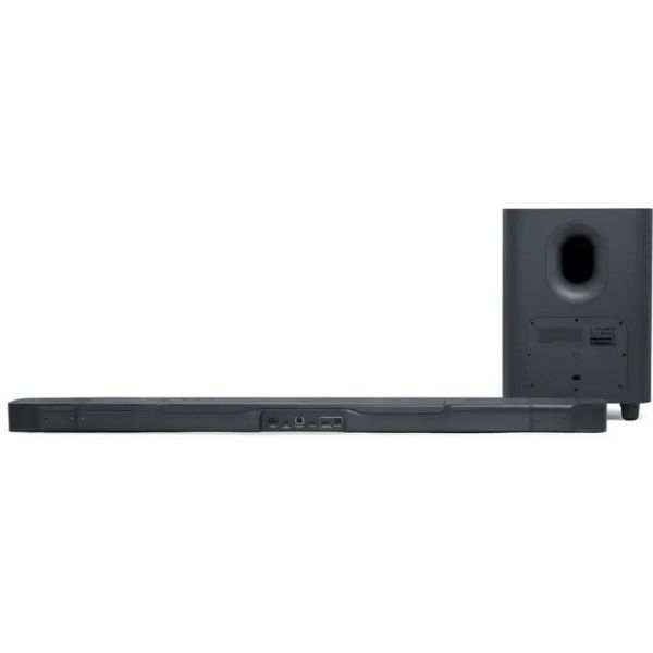 Саундбар JBL Bar 800 Black (JBLBAR800PROBL) фото №2