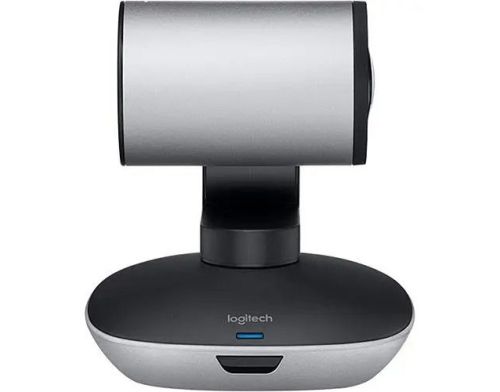 Веб-камера Logitech PTZ Pro 2 (960-001186) фото №2