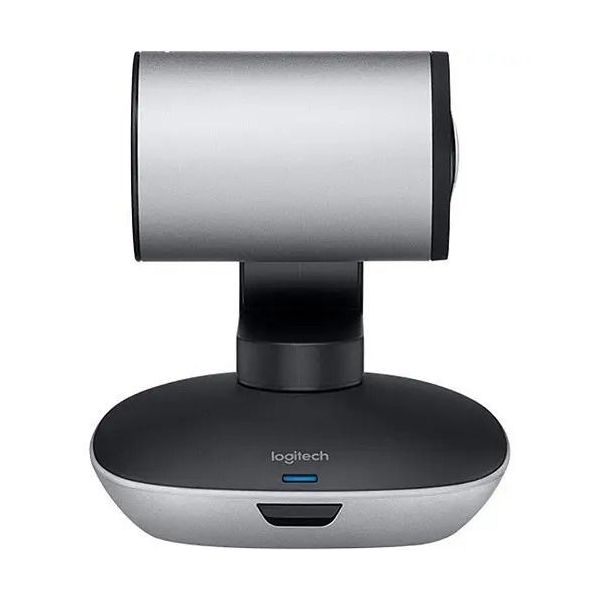 Веб-камера Logitech PTZ Pro 2 (960-001186) фото №2