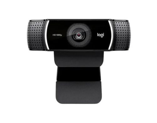 Веб-камера Logitech C922 Pro Stream (960-001088, 960-001087) фото №2