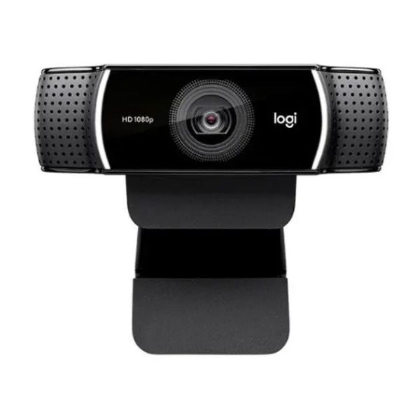 Веб-камера Logitech C922 Pro Stream (960-001088, 960-001087) фото №2