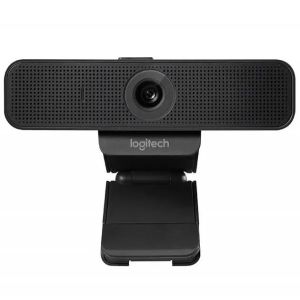 Веб-камера Logitech C925e (960-001075, 960-001076)