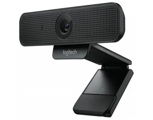 Веб-камера Logitech C925e (960-001075, 960-001076) фото №2