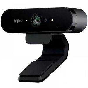 Веб-камера Logitech Brio (960-001106)