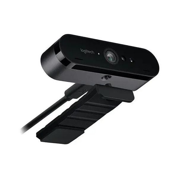 Веб-камера Logitech Brio (960-001106) фото №2