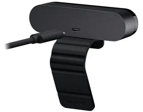 Веб-камера Logitech Brio (960-001106) фото №3