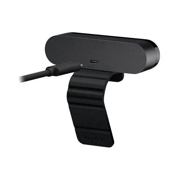 Веб-камера Logitech Brio (960-001106) фото №3