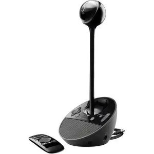 Веб-камера Logitech BCC950 ConferenceCam (960-000866, 960-000867)