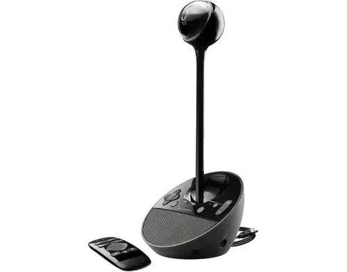 Веб-камера Logitech BCC950 ConferenceCam (960-000866, 960-000867) фото №2