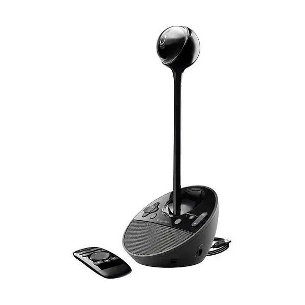 Веб-камера Logitech BCC950 ConferenceCam (960-000866, 960-000867) фото №2