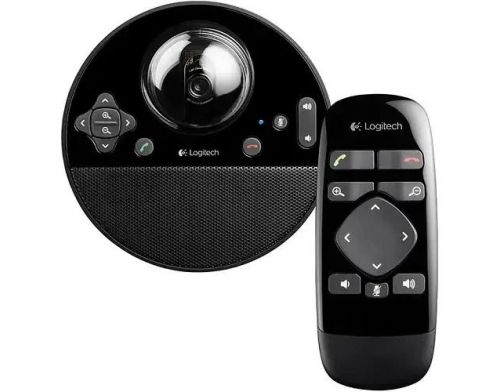 Веб-камера Logitech BCC950 ConferenceCam (960-000866, 960-000867) фото №3