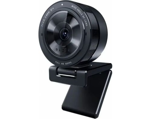 Веб-камера Razer Kiyo Pro (RZ19-03640100-R3M1, RZ19-03640100-R3U1) фото №2