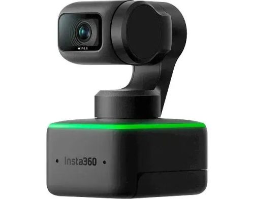 Веб-камера Insta360 Link (CINSTBJ/A) фото №2