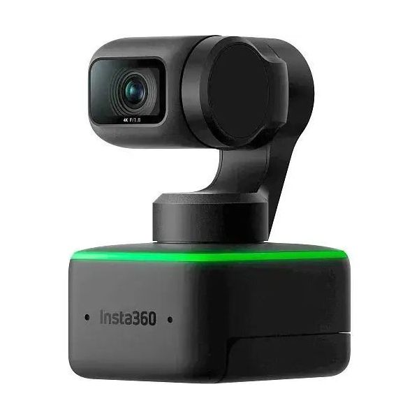 Веб-камера Insta360 Link (CINSTBJ/A) фото №2