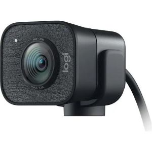 Веб-камера Logitech StreamCam Graphite (960-001281)