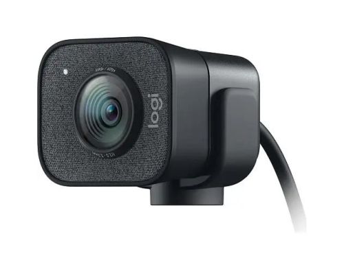 Веб-камера Logitech StreamCam Graphite (960-001281) фото №2