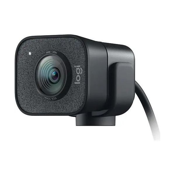 Веб-камера Logitech StreamCam Graphite (960-001281) фото №2