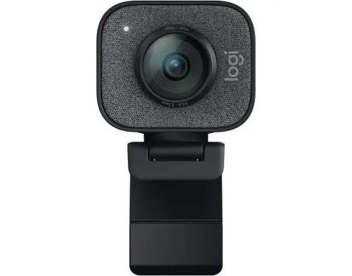 Веб-камера Logitech StreamCam Graphite (960-001281) фото №3