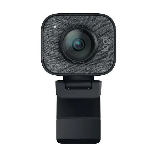 Веб-камера Logitech StreamCam Graphite (960-001281) фото №3