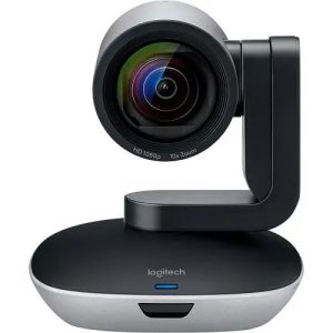 Веб-камера Logitech PTZ Pro 2 (960-001185)