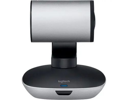 Веб-камера Logitech PTZ Pro 2 (960-001185) фото №3
