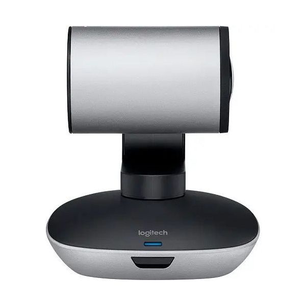 Веб-камера Logitech PTZ Pro 2 (960-001185) фото №3