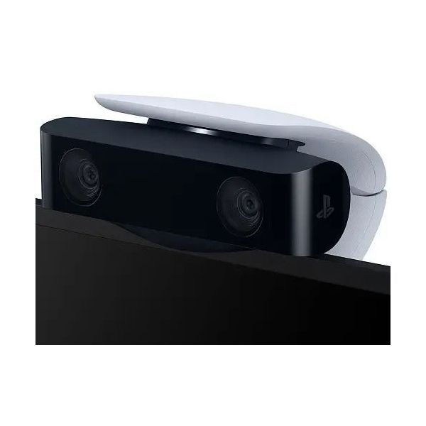 Камера Sony для PlayStation 5 White фото №3