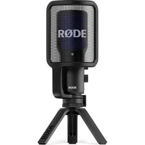 Микрофон студийный/ для ПК / для подкастов Rode NT-USB+