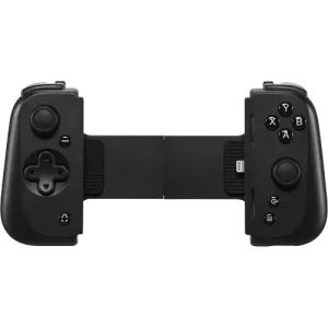 Геймпад для смартфона Razer Kishi V2 for iOS Lightning Black (RZ06-04190100-R3M1)