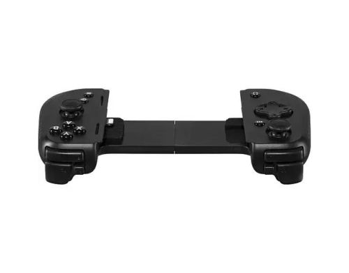 Геймпад для смартфона Razer Kishi V2 for iOS Lightning Black (RZ06-04190100-R3M1) фото №2