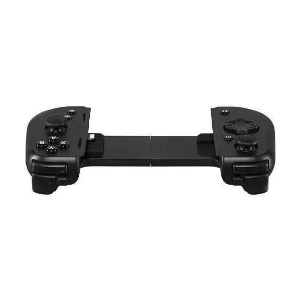 Геймпад для смартфона Razer Kishi V2 for iOS Lightning Black (RZ06-04190100-R3M1) фото №2