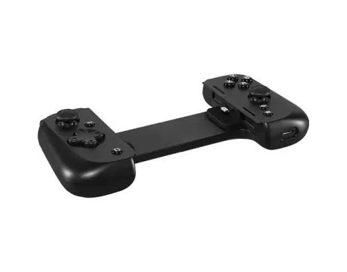 Геймпад для смартфона Razer Kishi V2 for iOS Lightning Black (RZ06-04190100-R3M1) фото №3