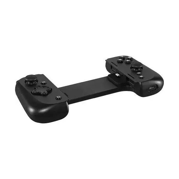 Геймпад для смартфона Razer Kishi V2 for iOS Lightning Black (RZ06-04190100-R3M1) фото №3