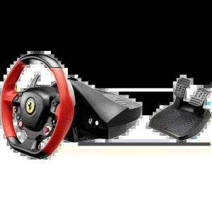 Руль Thrustmaster Ferrari 458 Spider (4460105)