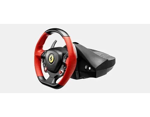 Руль Thrustmaster Ferrari 458 Spider (4460105) фото №2