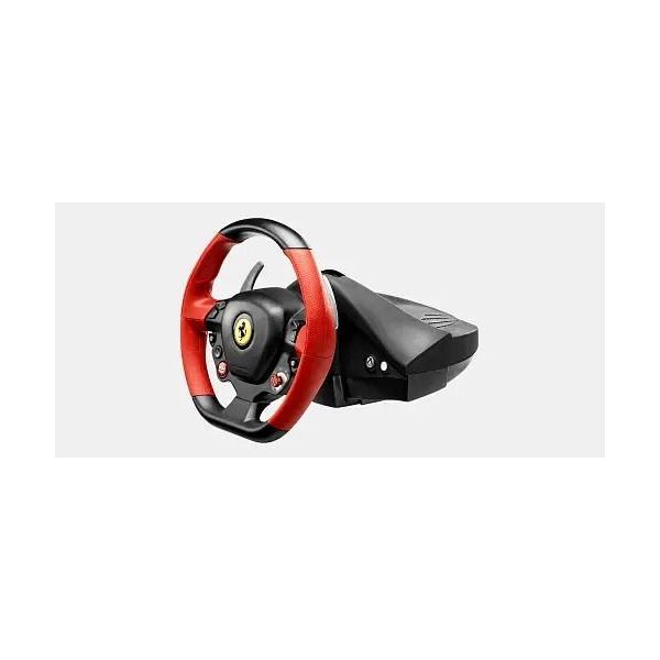 Руль Thrustmaster Ferrari 458 Spider (4460105) фото №2