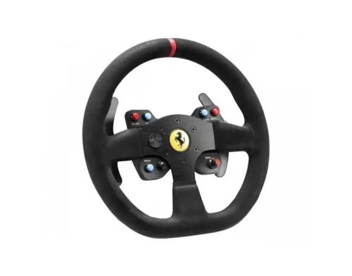 Руль Thrustmaster F599XX EVO 30 (4060071) фото №2