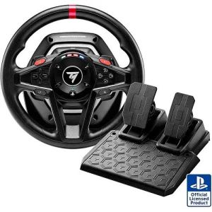 Руль Thrustmaster T128 PS4, PS5, PC (4160781)