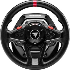 Руль Thrustmaster T128 PS4, PS5, PC (4160781)