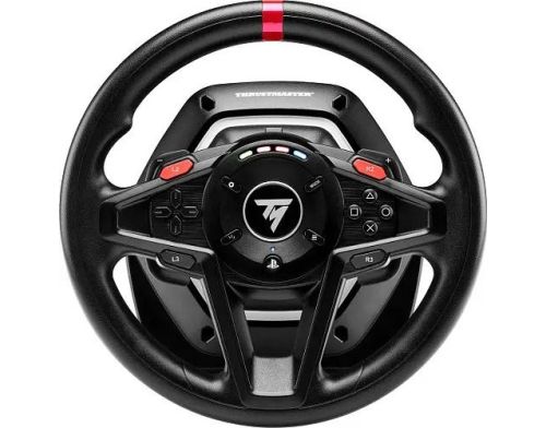 Руль Thrustmaster T128 PS4, PS5, PC (4160781) фото №2