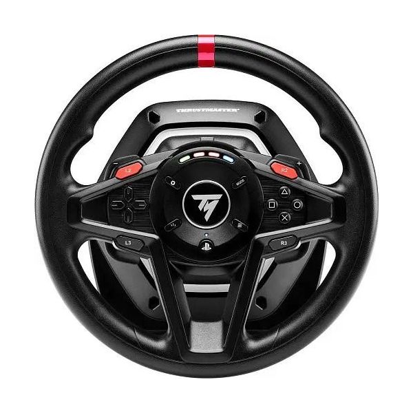 Руль Thrustmaster T128 PS4, PS5, PC (4160781) фото №2